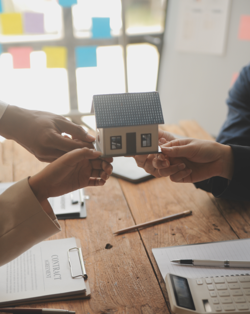 Estamos homologados como Agentes Colaboradores en el mercado de alquiler de vivienda libre